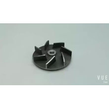custom carbon steel casting turbine